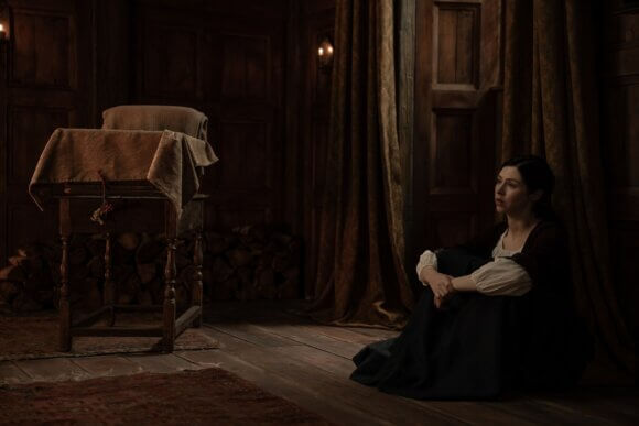 Outlander: Blood of my Blood season 2 episode 5 recap
