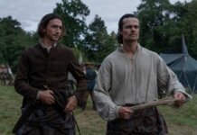 Outlander: Blood of my Blood Season 2 Episode 5 Recap: “Forgive Me, Father” Outlander: Blood of my Blood season 2 episode 5 recap