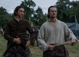 Outlander: Blood of my Blood Season 2 Episode 5 Recap: “Forgive Me, Father” Outlander: Blood of my Blood season 2 episode 5 recap