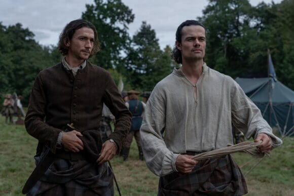 Outlander: Blood of my Blood season 2 episode 5 recap