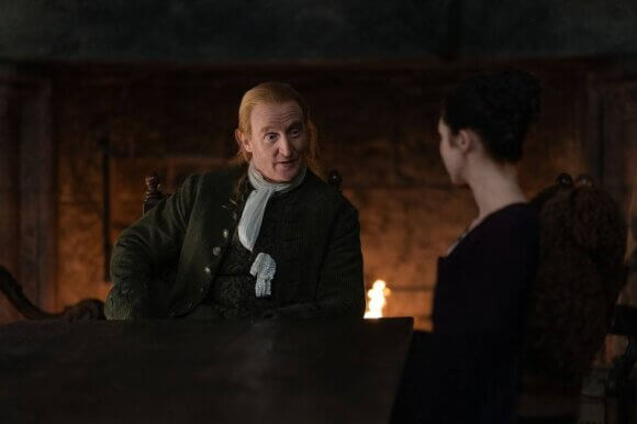 Outlander: Blood of my Blood season 2 episode 6 recap