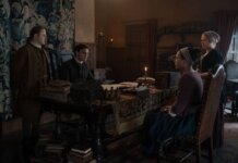 Outlander: Blood of my Blood Season 2 Episode 6 Recap: “Small Mercies” Outlander: Blood of my Blood season 2 episode 6 recap