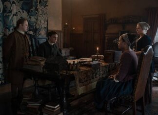 Outlander: Blood of my Blood Season 2 Episode 6 Recap: “Small Mercies” Outlander: Blood of my Blood season 2 episode 6 recap