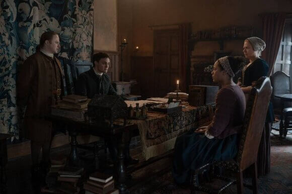 Outlander: Blood of my Blood season 2 episode 6 recap