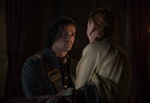 Outlander: Blood of my Blood Season 2 Episode 7 Recap: Heart of the Highlands Outlander Blood of My Blood Season 2 Episode 7 Recap