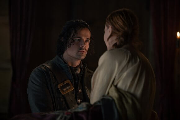 Outlander Blood of My Blood Season 2 Episode 7 Recap