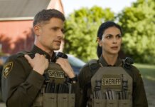 Sheriff Country Season 2 Episode 3 Sheriff Country Season 2 Episode 3