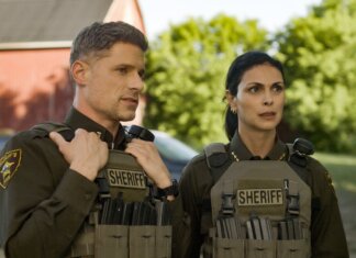 Sheriff Country Season 2 Episode 3 Sheriff Country Season 2 Episode 3