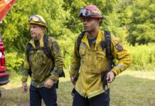 Sheriff Country Season 2 Episode 4 Preview: Jordan Calloway Guest Stars Sheriff Country Season 2 Episode 4 Jordan Calloway
