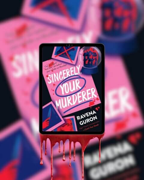 Sincerely, Your Murderer Review