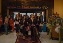 Netflix’s The Body Series Preview: Trailer, Photos and Premiere Date The Body Cast Photo