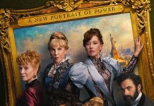 The Gilded Age Season 4 Trailer Teases Huge Power Struggle The Gilded Age Season 4 Poster