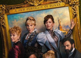 The Gilded Age Season 4 Trailer Teases Huge Power Struggle The Gilded Age Season 4 Poster