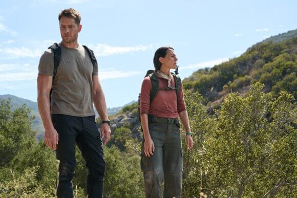 Tracker Season 4 Episode 2