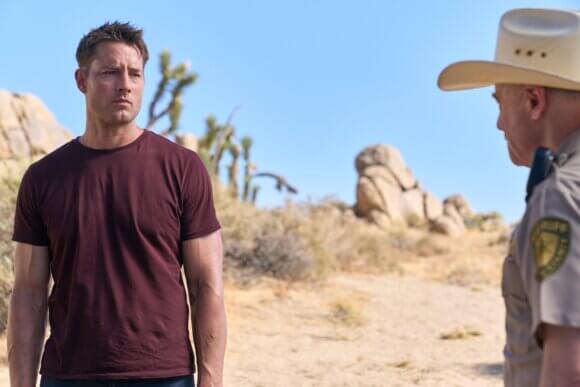 Tracker Season 4 Episode 3 Recap