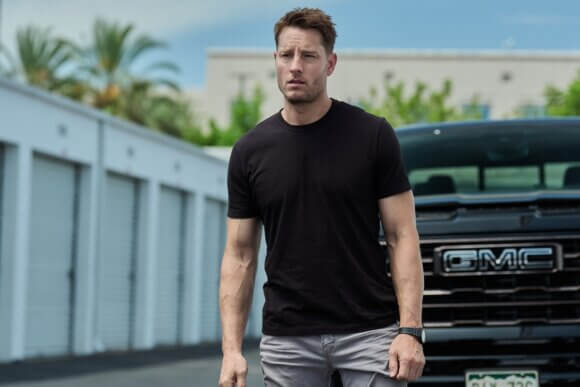 Tracker Season 4 Episode 4 Recap