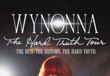 Wynonna Judd Expands ‘The Hard Truth Tour’ with 2027 Dates Wynonna Judd 2027 Tour Dates