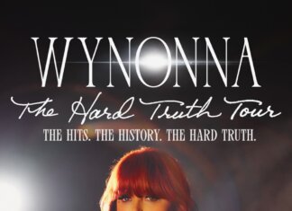 Wynonna Judd Expands ‘The Hard Truth Tour’ with 2027 Dates Wynonna Judd 2027 Tour Dates