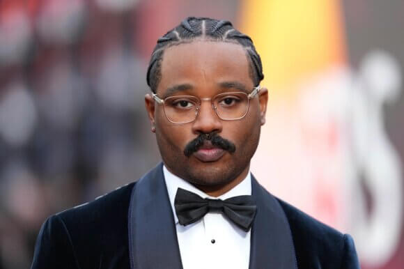 Ryan Coogler The X-Files Project