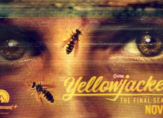 Yellowjackets Season 4 Teaser: Final Season Trailer Teases Post-Rescue Interrogations Yellowjackets Season 4 Official Poster