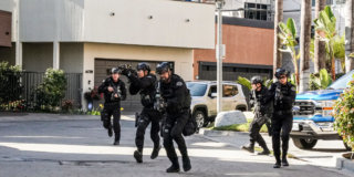 SWAT Season 5 Episode 11
